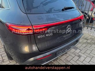 Mercedes EQC 400 4Matic AMG HUD 300KW FULL CAR picture 15