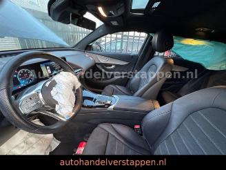 Mercedes EQC 400 4Matic AMG HUD 300KW FULL CAR picture 20