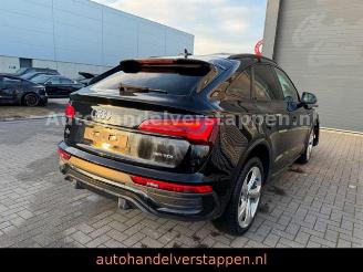 Audi Q5 Sportback 35 TDI S line Sport Panorama picture 2