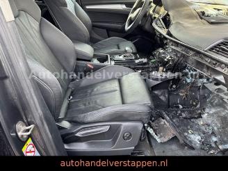 Audi Q5 Sportback 35 TDI S line Sport Matrix ACC picture 23