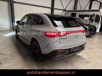 Mercedes EQE SUV AMG 43 4Matic Night paket FULL picture 3