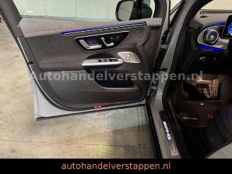 Mercedes EQE SUV AMG 43 4Matic Night paket FULL picture 26