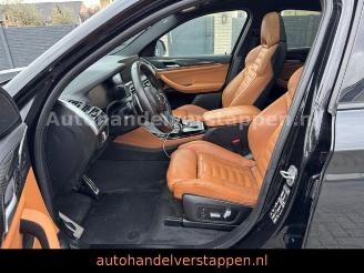 BMW X4 xDrive20i M Sport picture 24