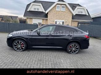 BMW X4 xDrive20i M Sport picture 6
