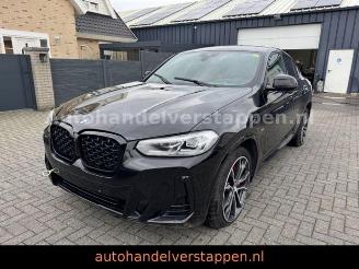skadebil auto BMW X4 xDrive20i M Sport 2022/7