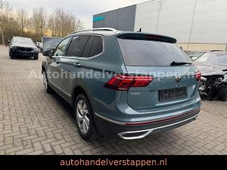  Volkswagen Tiguan 1.5 TSI OPF DSG Elegance Panorama 2022/6