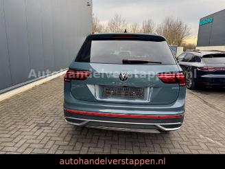 Volkswagen Tiguan 1.5 TSI OPF DSG Elegance Panorama picture 2