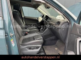 Volkswagen Tiguan 1.5 TSI OPF DSG Elegance Panorama picture 18