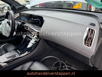 Mercedes EQC 400 4Matic AMG Sport 300KW picture 22