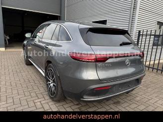 Mercedes EQC 400 4Matic AMG Sport 300KW picture 4