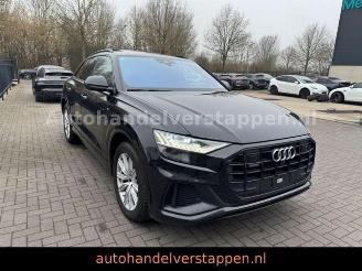 škoda osobní automobily Audi Q8 50 TDI Quattro 210KW Panorama Matrix 2019/11