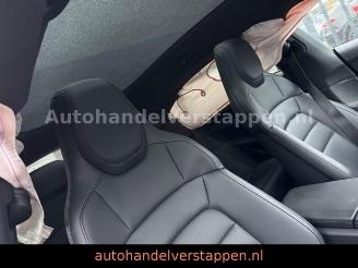 Porsche Taycan Sport Turismo Matrix Sport-Chrono-Paket picture 20