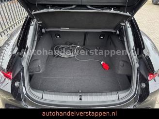 Porsche Taycan Sport Turismo Matrix Sport-Chrono-Paket picture 19