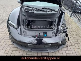 Porsche Taycan Sport Turismo Matrix Sport-Chrono-Paket picture 15