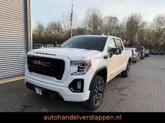 GMC Sierra 5.3L V8 + LPG AT4  265KW picture 3