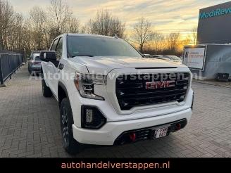 ojeté vozy osobní automobily GMC Sierra 5.3L V8 + LPG AT4  265KW 2020/7