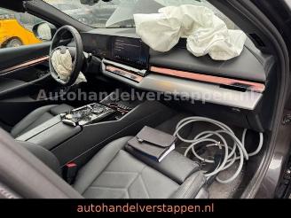 BMW i5 Touring 40 eDrive M Sport 250KW AHK Harman picture 22