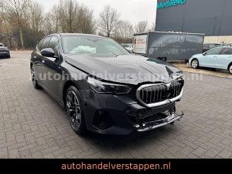  BMW i5 Touring 40 eDrive M Sport 250KW AHK Harman 2025/2