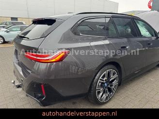BMW i5 Touring 40 eDrive M Sport 250KW AHK Harman picture 8