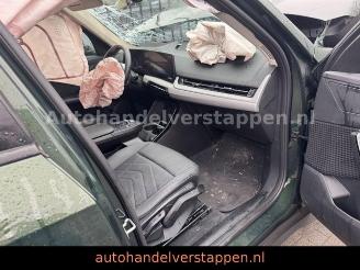 BMW iX1 20eDrive 150KW Panorama HUD DAB++ picture 19