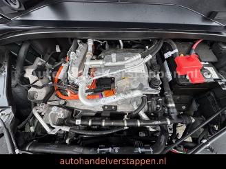 BMW iX1 20eDrive 150KW Panorama HUD DAB++ picture 34