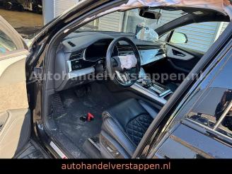 Audi Q7 55 TFSIe Quattro S line Plus 3× Matrix picture 9