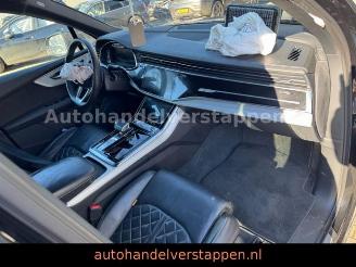 Audi Q7 55 TFSIe Quattro S line Plus 3× Matrix picture 13