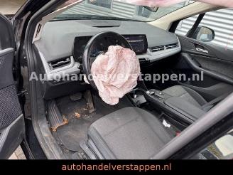 BMW 2-serie 5 Active Tourer 5e Steptronic DCT xDrive picture 19