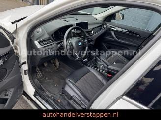 BMW X1 sDrive 18i xLine 103KW Leder Navi LED Facelif picture 17