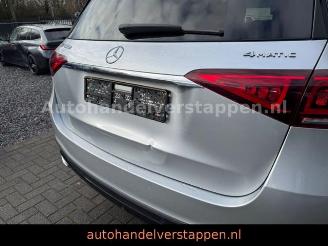 Mercedes GLE 400 d 4Matic AMG Sport Pano Burm picture 18