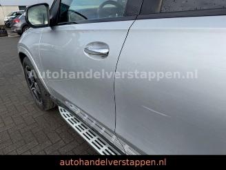 Mercedes GLE 400 d 4Matic AMG Sport Pano Burm picture 16