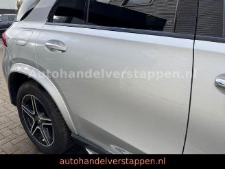 Mercedes GLE 400 d 4Matic AMG Sport Pano Burm picture 19