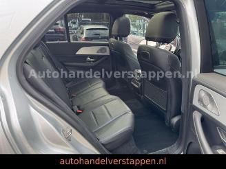 Mercedes GLE 400 d 4Matic AMG Sport Pano Burm picture 13