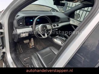 Mercedes GLE 400 d 4Matic AMG Sport Pano Burm picture 6