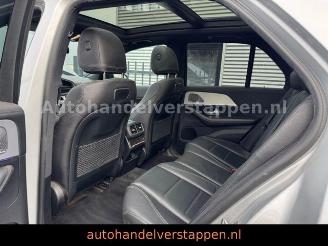 Mercedes GLE 400 d 4Matic AMG Sport Pano Burm picture 10