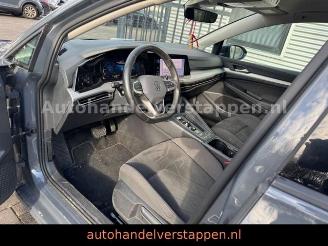 Volkswagen Golf VIII 2.0 SCR TDi Life Business Premium DSG picture 24