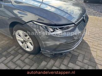 Volkswagen Golf VIII 2.0 SCR TDi Life Business Premium DSG picture 4