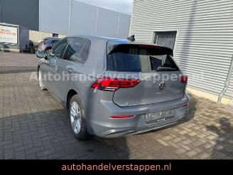 Volkswagen Golf VIII 2.0 SCR TDi Life Business Premium DSG picture 5