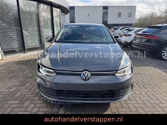 Volkswagen Golf VIII 2.0 SCR TDi Life Business Premium DSG picture 3