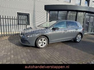 Volkswagen Golf VIII 2.0 SCR TDi Life Business Premium DSG picture 2