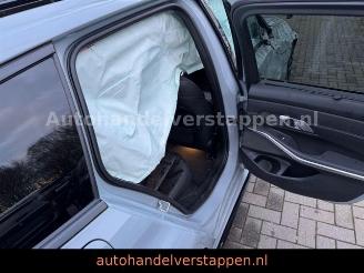 BMW 3-serie 0e Touring M Sport Pro Paket Pano Harman picture 24