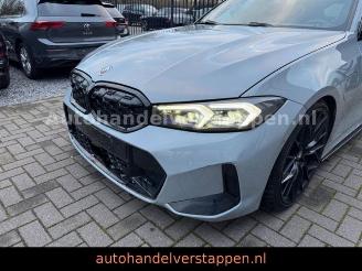 BMW 3-serie 0e Touring M Sport Pro Paket Pano Harman picture 10