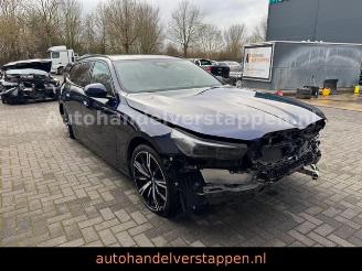 BMW i5 Touring 40 eDrive M Sport Pro Paket picture 12