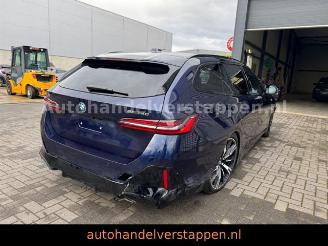 BMW i5 Touring 40 eDrive M Sport Pro Paket picture 3