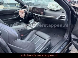 BMW M4 Cabrio M xDrive Competition 390KW FACELIFT picture 24