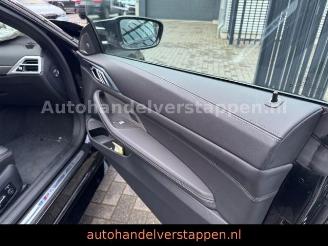 BMW M4 Cabrio M xDrive Competition 390KW FACELIFT picture 23