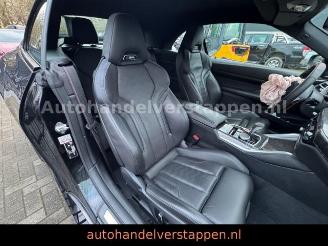 BMW M4 Cabrio M xDrive Competition 390KW FACELIFT picture 25
