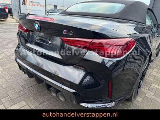 BMW M4 Cabrio M xDrive Competition 390KW FACELIFT picture 4