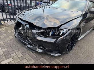 BMW M4 Cabrio M xDrive Competition 390KW FACELIFT picture 8