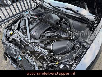 BMW M4 Cabrio M xDrive Competition 390KW FACELIFT picture 16